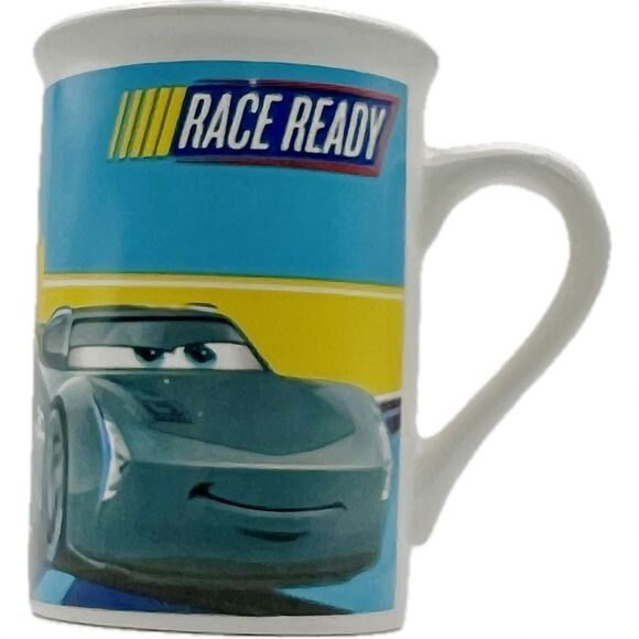 Disney Pixar cars 2017 mug - Picture 1 of 7